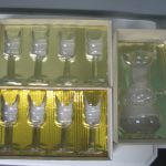 510 8500 Glas